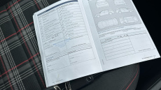 Volkswagen Golf 2.0 TSI GTI 5dr [Nav] Petrol Hatchback